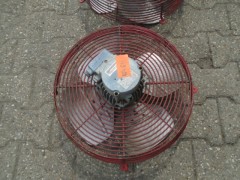 Copeland ventilator 350mm